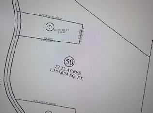 0 Cox Hollow Rd LOT 50 & 52-53, Dover, TN 37058