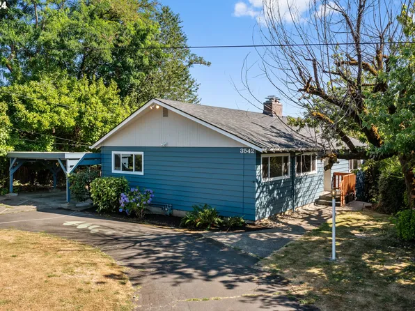 3542 SW Dakota St, Portland, OR 97221