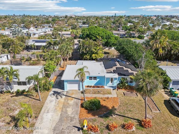 167 Hedgegrove Ave, Satellite Beach, FL 32937
