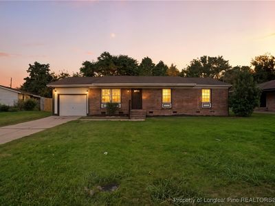 403 Atwell Dr, Fayetteville, NC, 28314