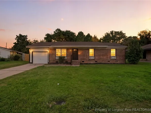 403 Atwell Dr, Fayetteville, NC 28314