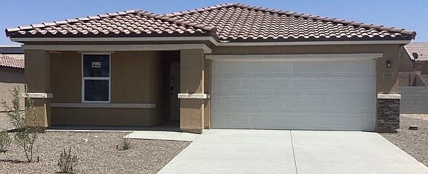 1st image of 4520 S Calle Del Media