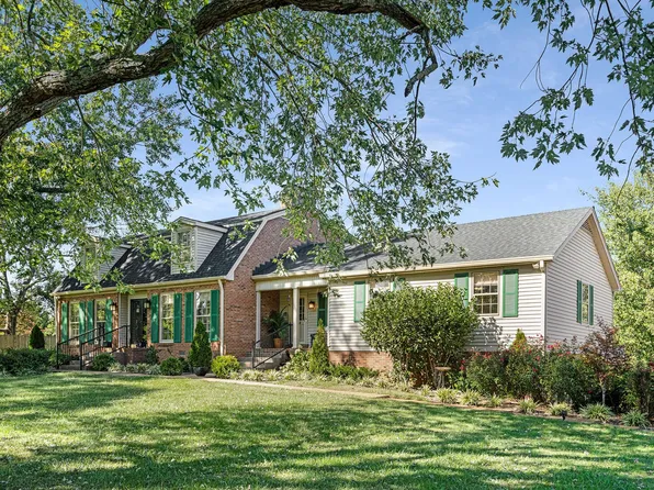 4252 Maxwell Rd, Antioch, TN 37013