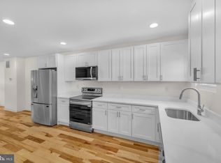 1626 Hazel St, Baltimore, MD