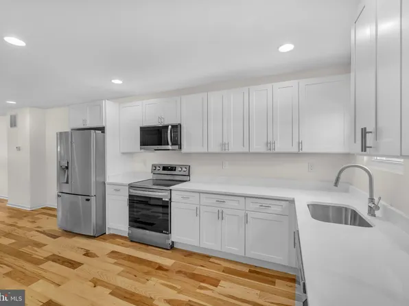 1626 Hazel St, Baltimore, MD 21226