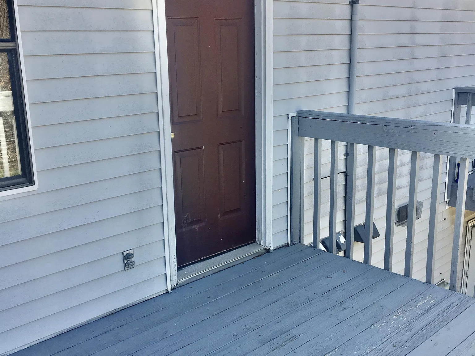 1192 Homestead Garden Ct — Photo 2