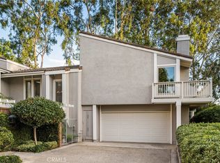 7 Falling Leaf #9, Irvine, CA 92612