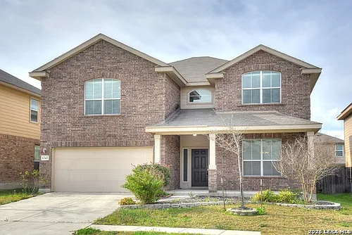 6343 Palmetto Way Photo 1