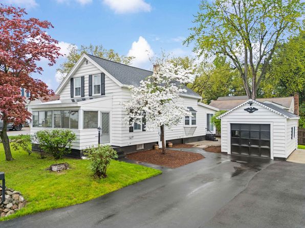 80 E Glenwood Street, Nashua, NH 03060