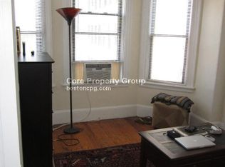 20 Stillman St #XZR, Boston, MA 02113