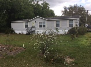 362 NE Meadow Run Dr, Madison, FL 32340