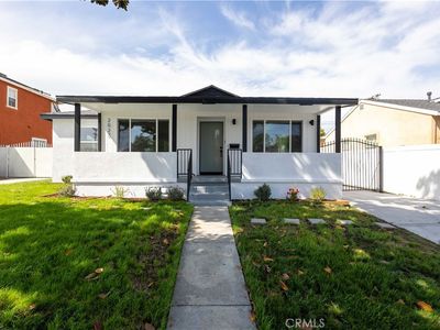 2027 W 96th St, Los Angeles, CA, 90047