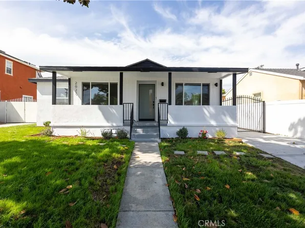 2027 W 96th St, Los Angeles, CA 90047