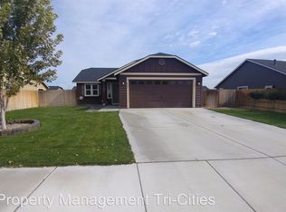 6217 Cashmere Ln, Pasco, WA 99301