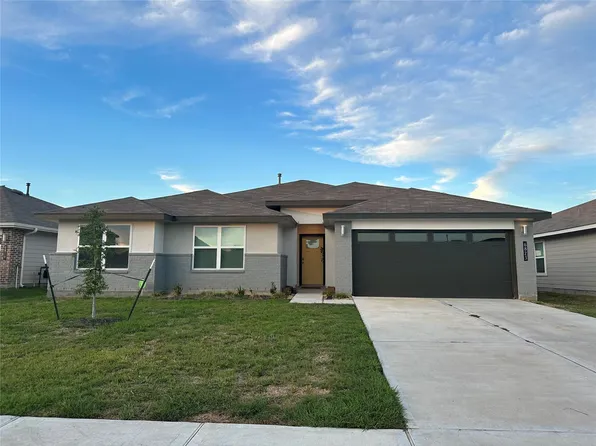 6823 Dell Vista Dr, Rosenberg, TX 77469