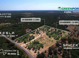 801/815 Webberwood Way, Elgin, TX 78621