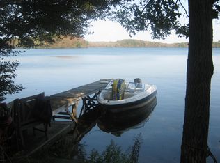 25 Pickerel Cove Rd, Mashpee, MA 02649