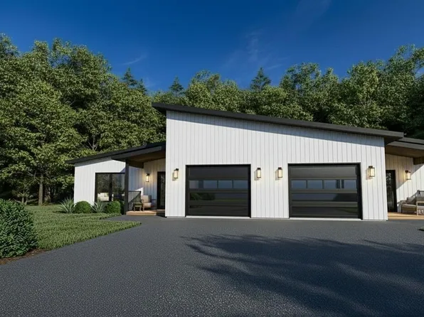 Green Hill Rd, Pictou, NS B0K