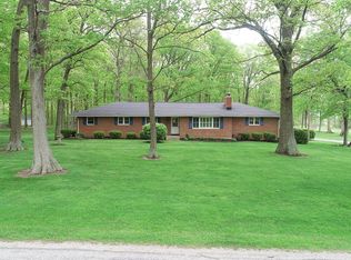 5185 Ridge Rd, Urbana, OH 43078