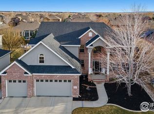 3621 Muskrat Creek Dr, Fort Collins, CO 80528
