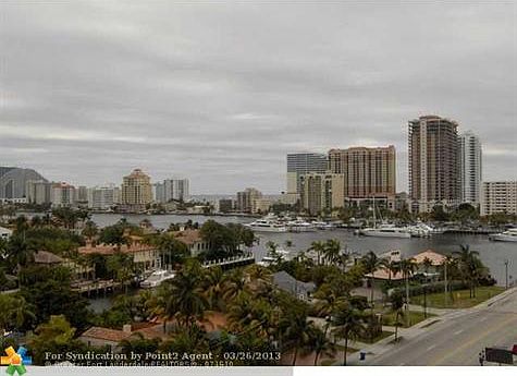 1st image of 2500 E Las Olas Blvd APT 906