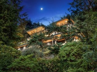 6224 Saint Georges Pl, West Vancouver, BC