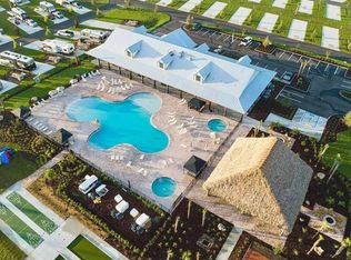 Resort At Canopy Oaks, Lake Wales, FL 33898