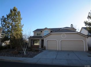 1194 Mayflower Dr, Reno, NV 89509