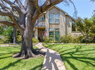 4685 Portrait Ln, Plano, TX 75024