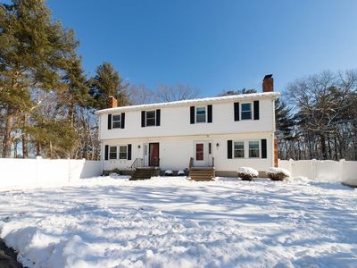 14 Pleasant View Park Unit 14, Rockland, MA, 02370