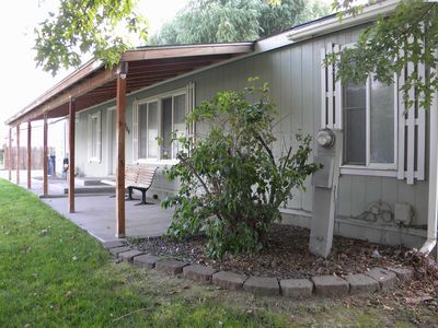 35404 N Flagstone Dr, Benton City, WA, 99320