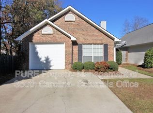 16 Bucktail Way, Irmo, SC 29063