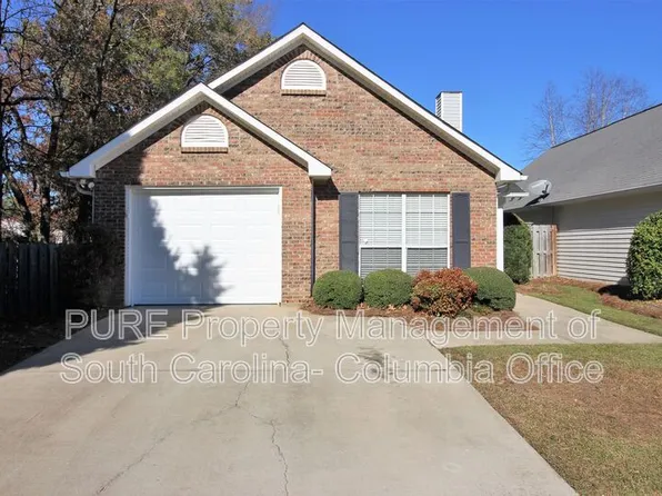 16 Bucktail Way, Irmo, SC 29063