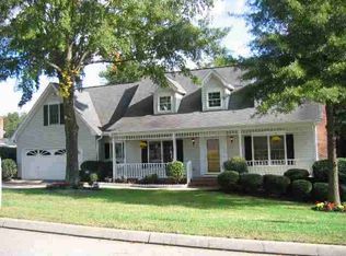 503 Mary Knob, Greenville, SC 29607