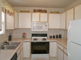 2262 SW Rother Rd #2262, Topeka, KS 66614