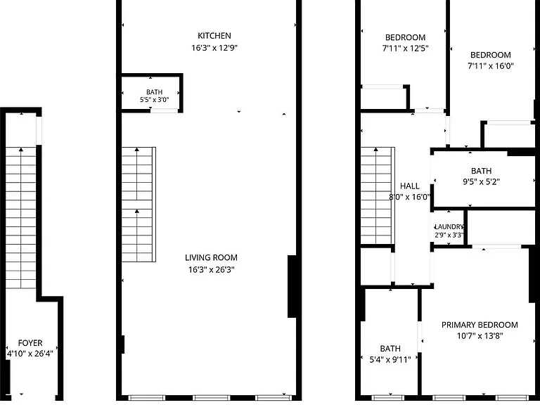 155 Monroe St #2A — Photo 20