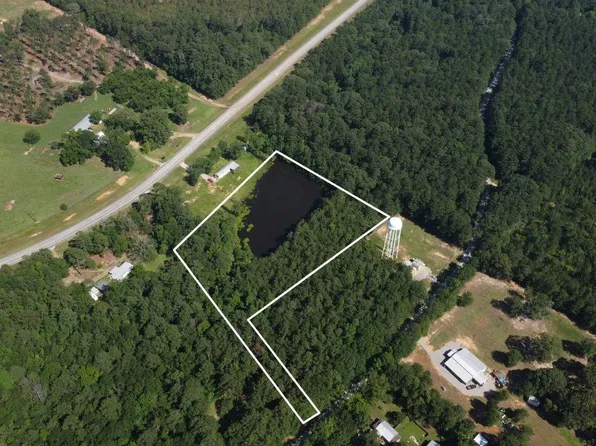 Hudson Rd, Pollock, LA 71467