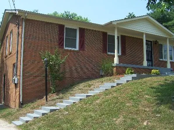 2138 Polk Dr, Columbia, TN 38401