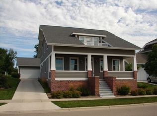 6932 Ramsey Rd, Middleton, WI 53562