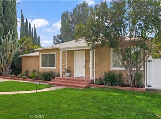 17008 Hartland St, Van Nuys, CA 91406