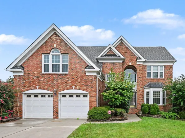 10209 Swanhaven Ct, Raleigh, NC 27617