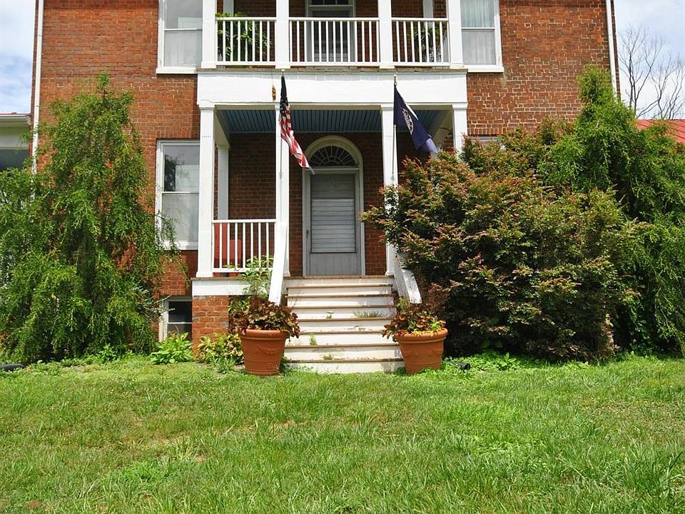 733 Fitzlee St, Glasgow, VA 24555 MLS 324419 Zillow