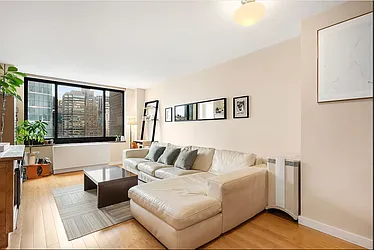 Rented by Nest Seekers International