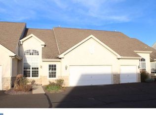 802 Devonshire Ct #55, Warrington, PA 18976