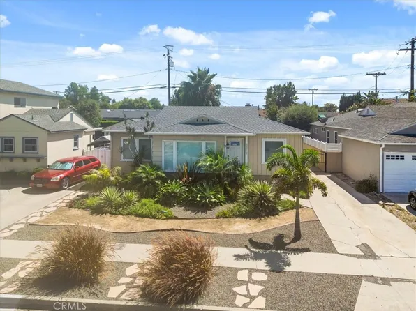 3218 Fairman St, Lakewood, CA 90712