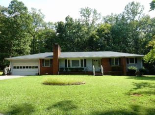 142 Jack Young Rd, Lexington, NC 27292