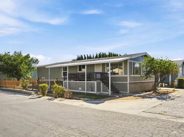 14556 E Tehachapi Blvd Spc 122, Tehachapi, CA 93561