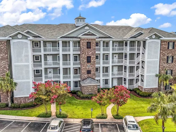 4829 Luster Leaf Circle #303, Myrtle Beach, SC 29577