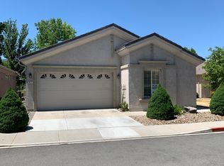 417 Sierra Leaf Cir, Reno, NV 89511