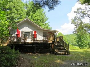 209 Lake Rd, Brevard, NC 28712